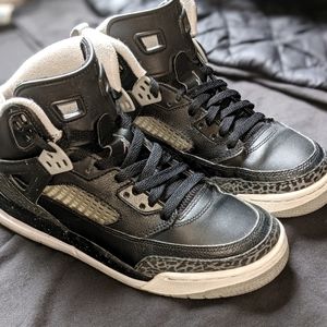 Jordan Spizike 7Y